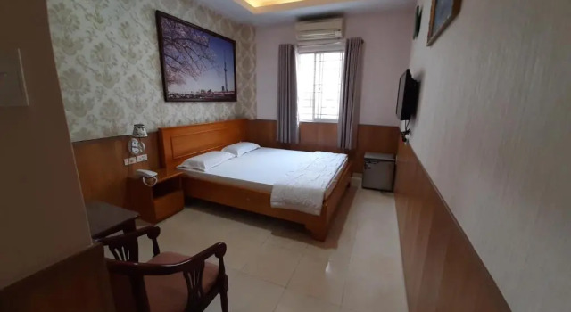 Cát tường 2 hotel