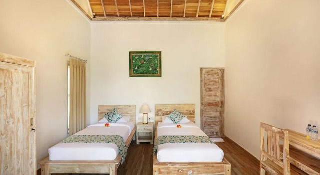 Bukal Sari Villas Uluwatu