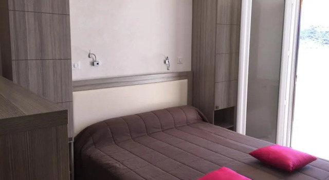Hôtel et Résidence Ta Kladia - Omigna, Varaa Hotelli Cargèse 