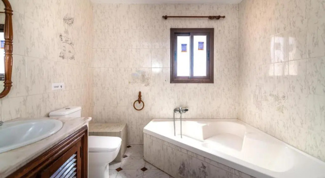 Вилла LXR Villa Sirena frente al Mar 3HAB