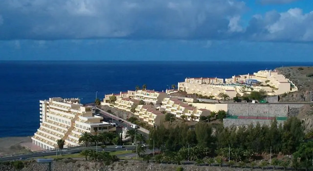 Balito Beach Apartments, Boek Appartement Balito Canary Islands