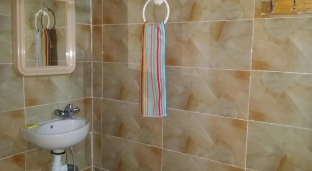Camera doppia Standard Riad Espagne