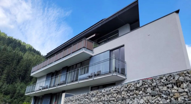 Flirscherblick, Rezervați Hotel Hoteluri în Tirol cu parcare, Parcare