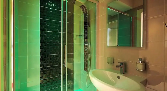 Номер Standard Hospitality Hotel Palermo