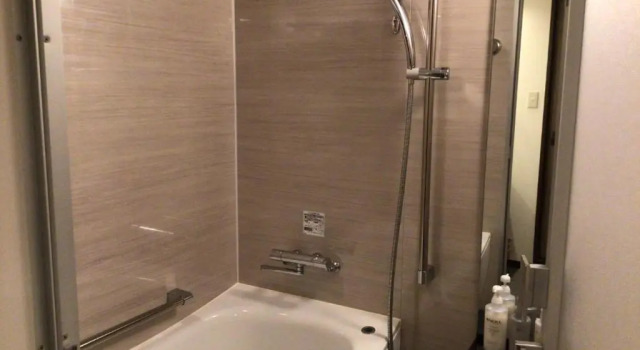 Двухместный номер Deluxe Matsue Excel Hotel Tokyu