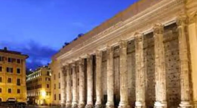 Designer Property Laid out Over 2 Floors In the Most Elegant Area Of Rome