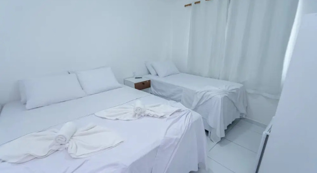 Hotel do Pescador