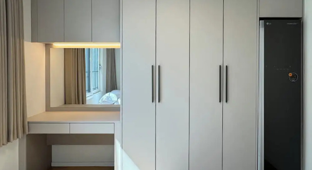 Gudo Residence Chungmuro, Book Hotel Hoteller i Seoul med parkering, nær U:US, Parkering