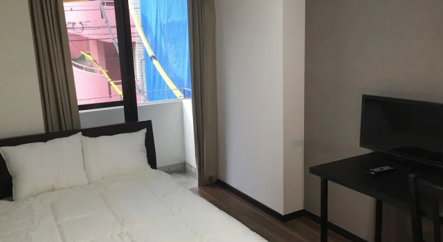 Двухместный номер Standard TIMES INN 2F