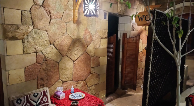 Panta Lodge SIwa, Rezerwuj Hotel Hotele w Siwa z basenem, Basen