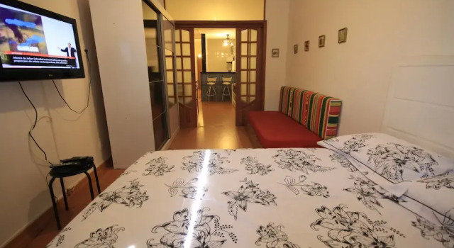 Студия Standard Ribeiro 612