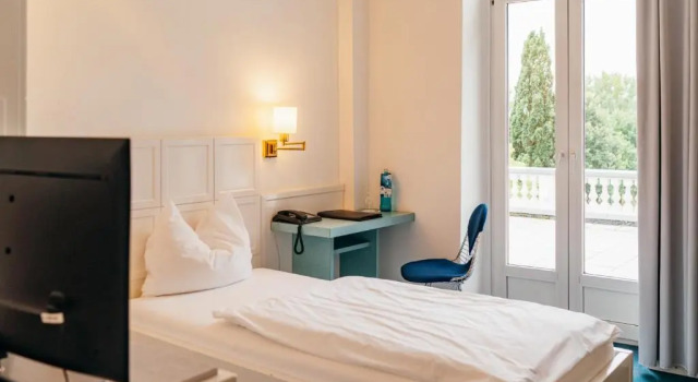 Standard chambre Hotel Benther Berg