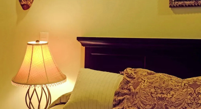 Ochenta Y Dos an urban bed & breakfast