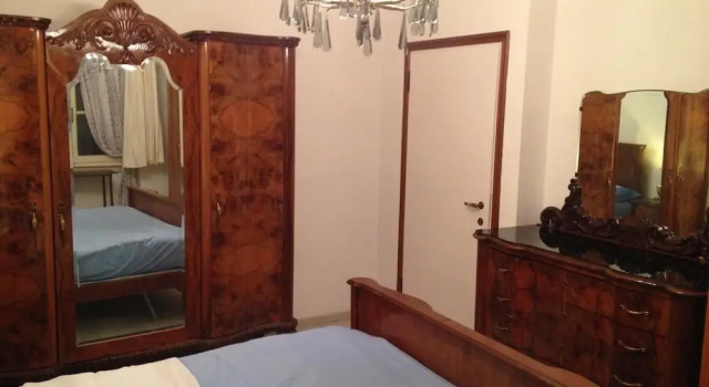 Apartment in southern Milan Melegnano