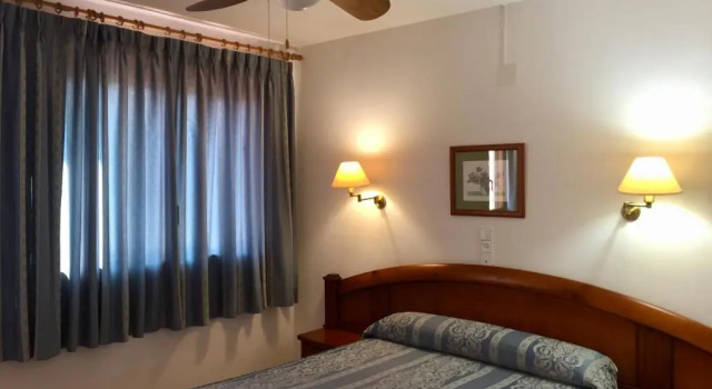 Двухместный номер Standard Casa Emilio