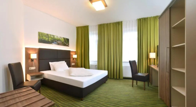 Номер Standard Hotel Meyer