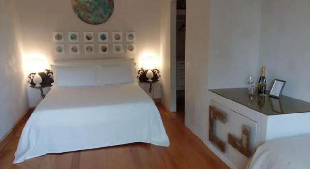 Полулюкс Zahir Country House Boutique Hotel Noto