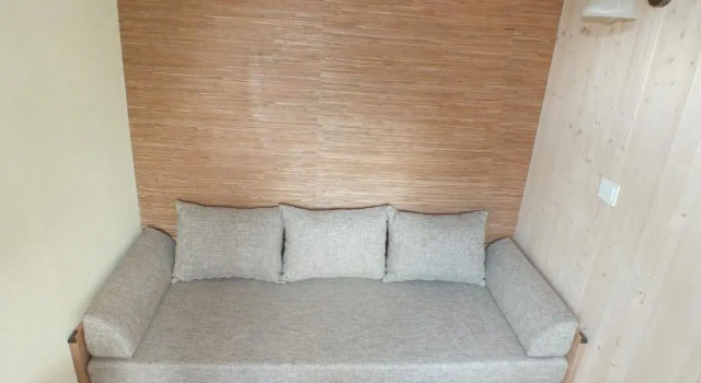 Номер Standard Отель Villa Žvejų 29