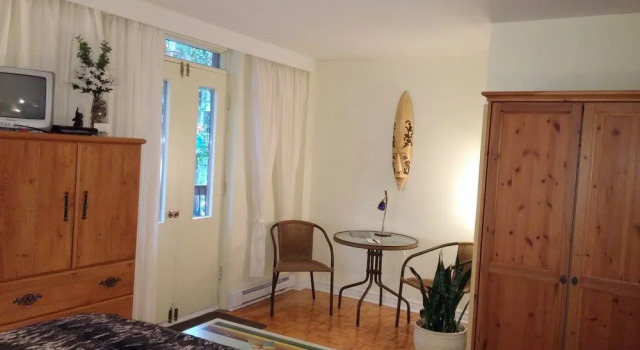 L'Escogriffe B&B