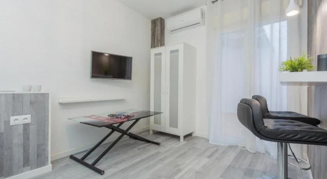 Apartamentos Nevada Suite, Забронировать Апартаменты/квартира Гранада Granada Province, рядом с Городской совет Гранады