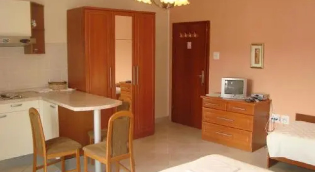Studio Apartment in Omisalj, Prenota Appartamento Omišalj 