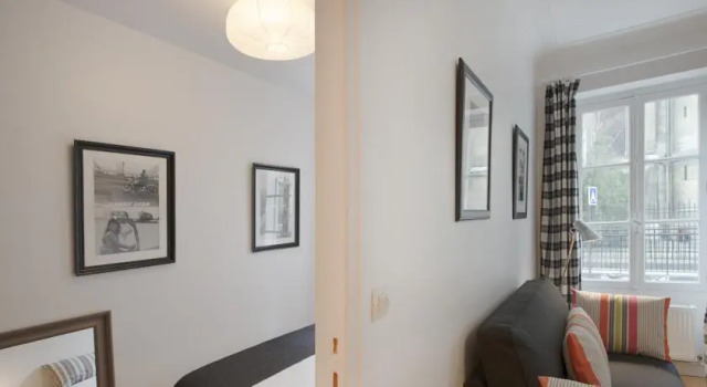Suite Des Invalides, Réserver Appartement 7e arr Paris