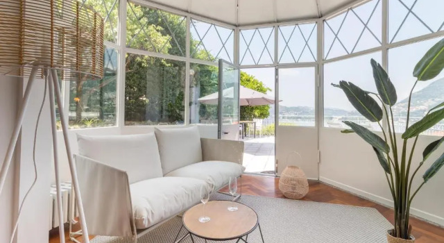 Апартаменты Como Lake Vista by My Home in Como