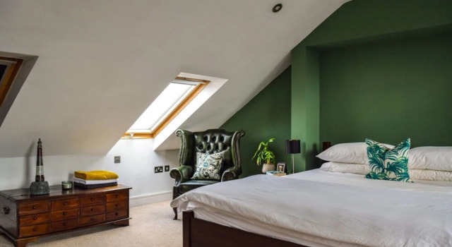 A Charming 2 Bedroom Retreat In East Dulwich