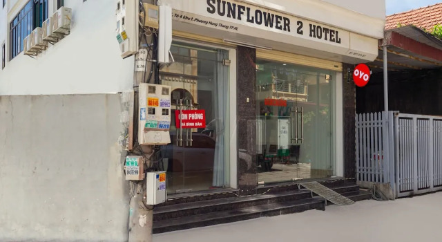 OYO 1091 Sunflower 2 Hotel