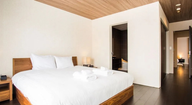 Niseko Central Houses and Apartments, Забронировать Апартаменты/квартира Апартаменты Нисеко, рядом с Grand Hirafu Ace Pair Lift 1, Апартаменты/квартира