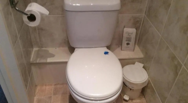 Номер Standard White Lodge Guest House