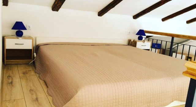 Modern Attic Apartment, Rezerwuj Apartament Rab 