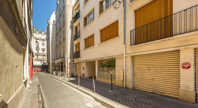 Apartment WS Marais - Place des Vosges, Забронировать Апартаменты/квартира 3-й округ: Маре Париж, рядом с Станция метро Rambuteau