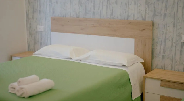 Апартаменты Deluxe Villa Zefiro - Suites & Events