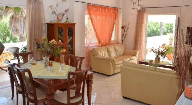Апартаменты Kostaspant apartments