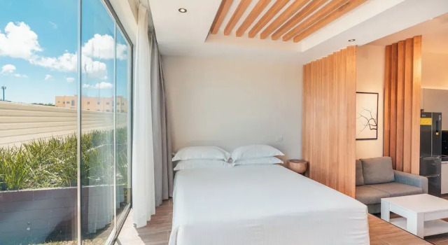 Полулюкс Probar Suites Punta Cana