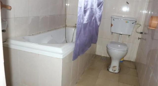 Двухместный номер Deluxe Ivory Place Hotel