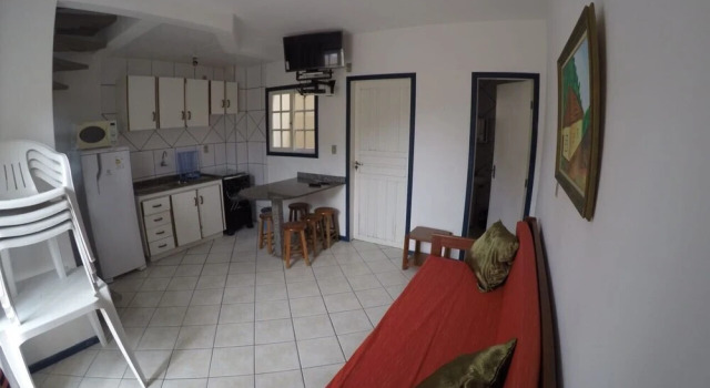 Duplex 1D, 100m From the Sea - 230