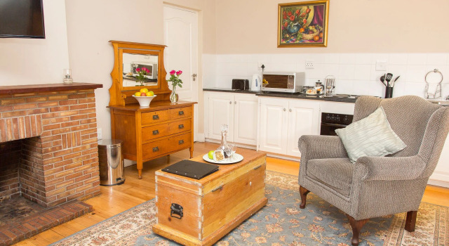 Murray Street 137 Guest House, Boek Pension Hotels in Pretoria met zwembad, Zwembad