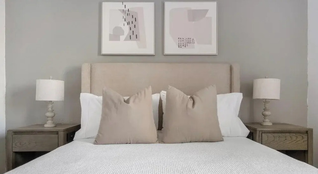 Landing Furnished Apartments Winston-Salem, Rezervovat Apartmán Winston-Salem Severní Karolína