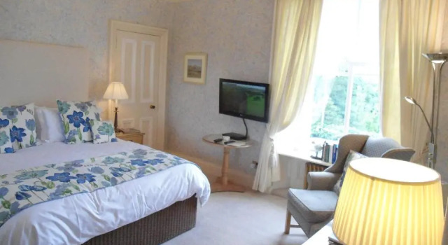 Номер Standard Garvally House Guest House