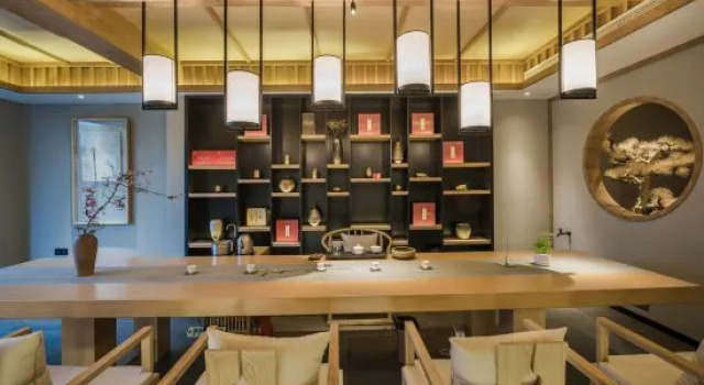 Wuyishan shan shui Ming yuan min su, Book Hotel Nanping Fujian