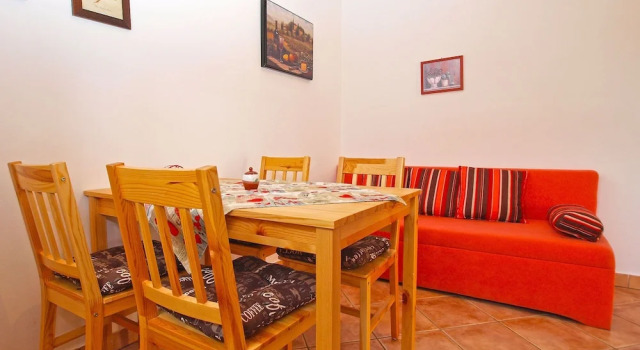 Апартаменты Standard Apartment 1317