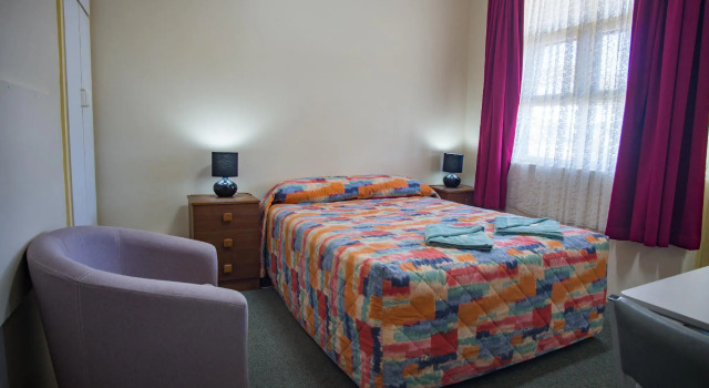 Номер Economy Murray Bridge Motor Inn