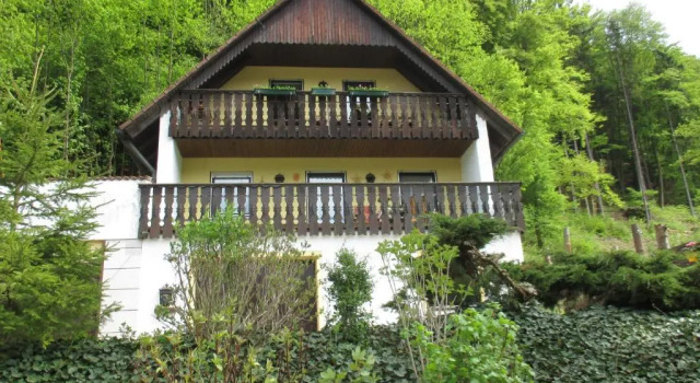 Apartments in Behringersmühle, Prenota Appartamento Goessweinstein Bayreuth