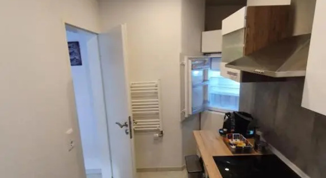 Miami Apartment, Rezervasyon Daire Born Paderborn