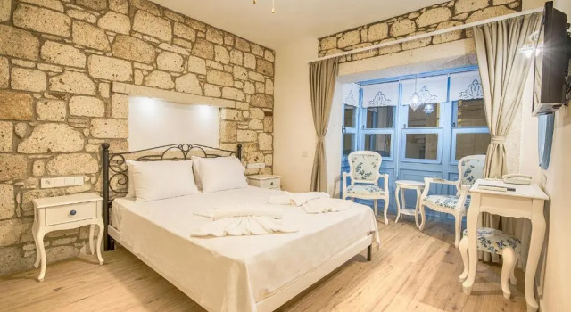 Люкс Bademli Konak Otel