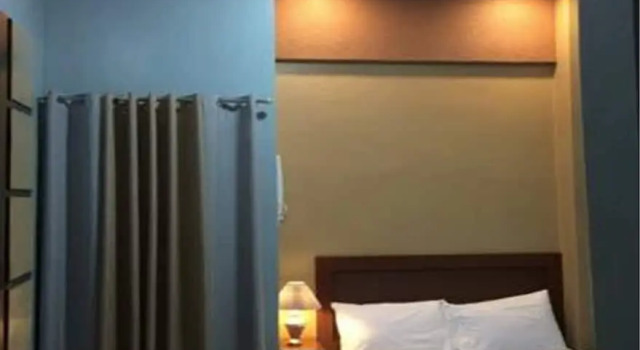 Номер Standard Elizabeth Hotel