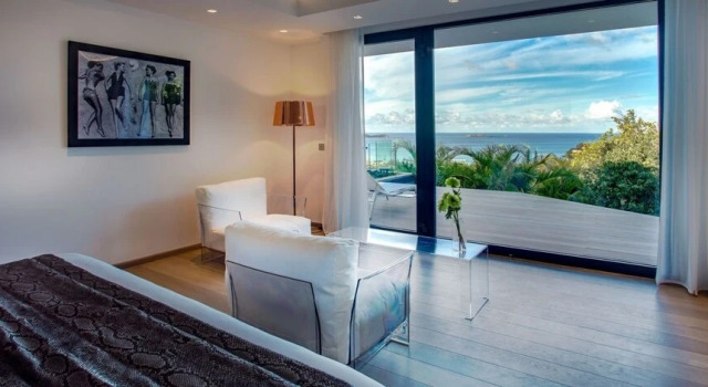 Villa Bastide, Prenota Villa Saint-Barthélemy 