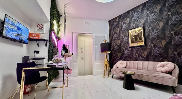 Elegance Rooms Spaccanapoli